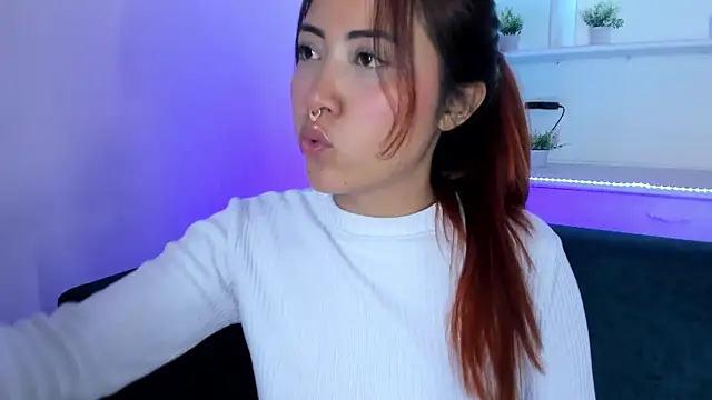 Saelivrae online show from March 19, 7:40 pm