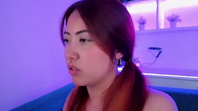 Saelivrae online show from April 4, 8:51 pm