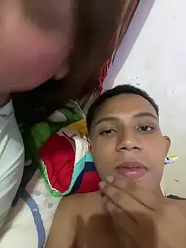 Colombians- online show from February 27, 6:35 am