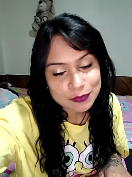 Laura Daza1 online show from January 6, 12:36 am