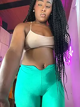 Cynthia es online show from December 22, 4:54 pm