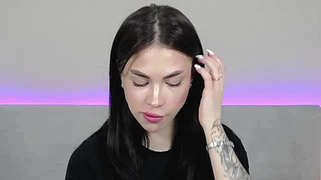 RachaelMils online show from March 27, 8:26 am