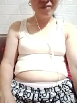 Lili-123k online show from March 24, 1:49 pm