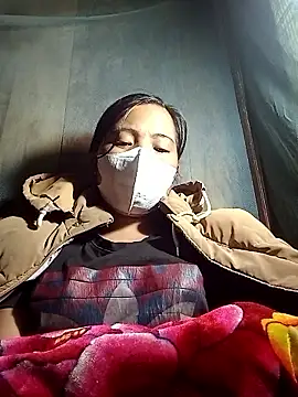 felicity chloe online show from January 18, 10:17 pm