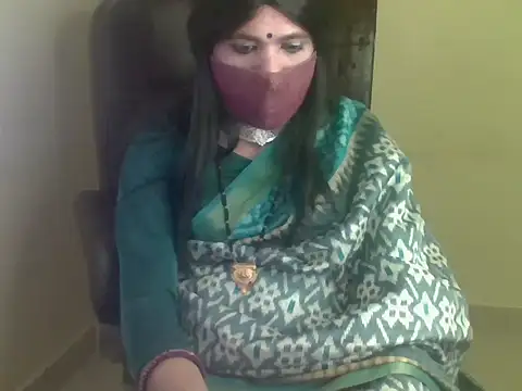 Lovely Ladyboy star online show from March 1, 11:37 pm