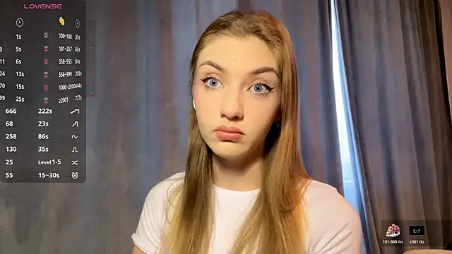 AveryBerkson online show from January 15, 8:09 am