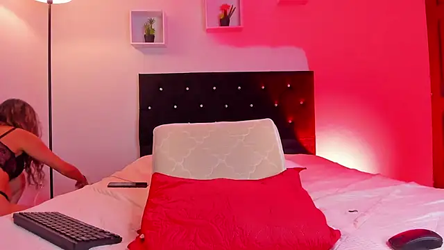 Victoria Rose  online show from December 16, 3:12 am