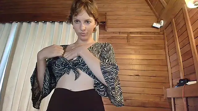 Ida-Rose online show from February 4, 7:55 am