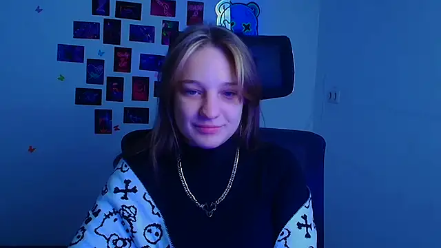 Katie Rosiee online show from January 11, 12:10 pm