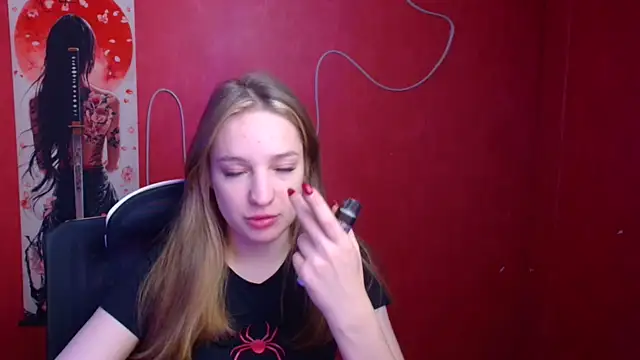 Katie Rosiee online show from December 17, 12:20 pm