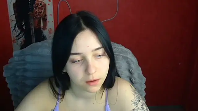 Lilu May online show from April 3, 12:14 pm