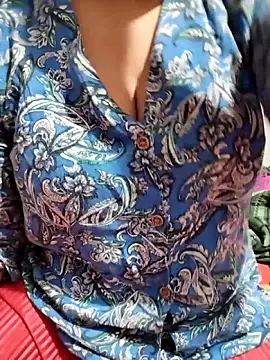 hottyrose69 online show from March 23, 1:56 am