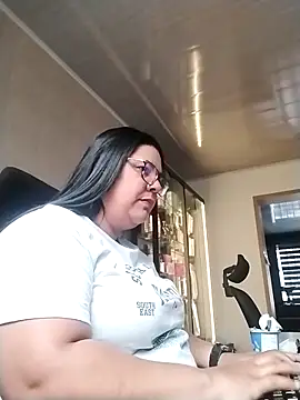 Carameloswing1 online show from February 8, 3:05 pm