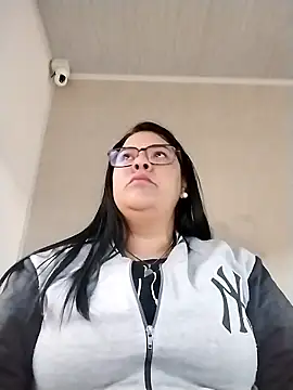 Carameloswing1 online show from January 7, 1:25 pm