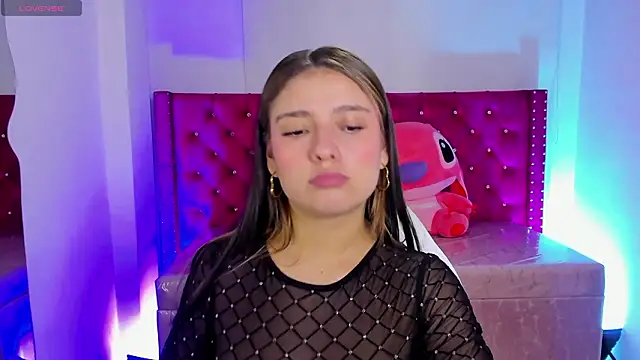 Diamond juliana online show from March 14, 3:40 am