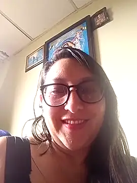 Valeria montana  online show from April 19, 3:23 pm