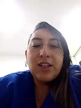 Valeria montana  online show from March 27, 1:01 pm