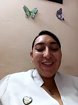 Valeria montana  online show from February 12, 11:39 pm