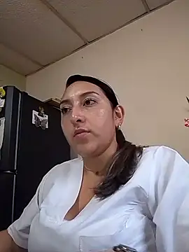 Valeria montana  online show from February 24, 10:41 pm