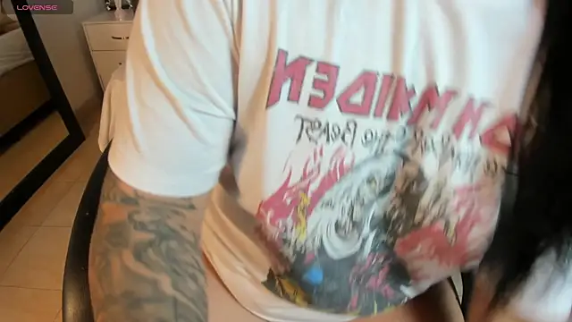 Ambar Cooxx online show from January 7, 11:24 am