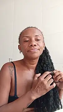 GrethaVianna online show from February 3, 1:49 pm