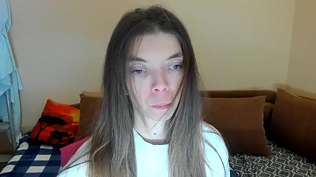 LikaAliston online show from January 14, 8:19 am