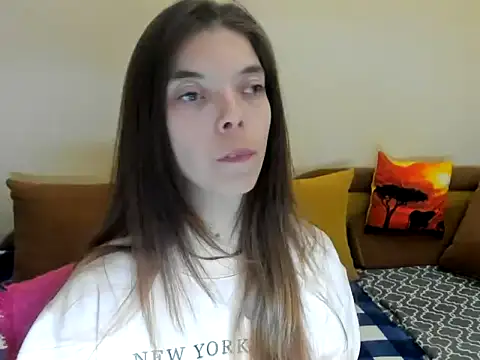 LikaAliston online show from February 18, 8:13 am