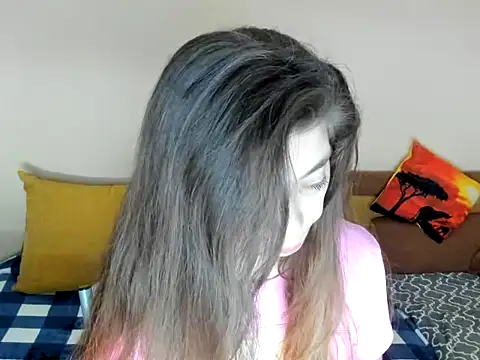 LikaAliston online show from March 1, 5:18 am