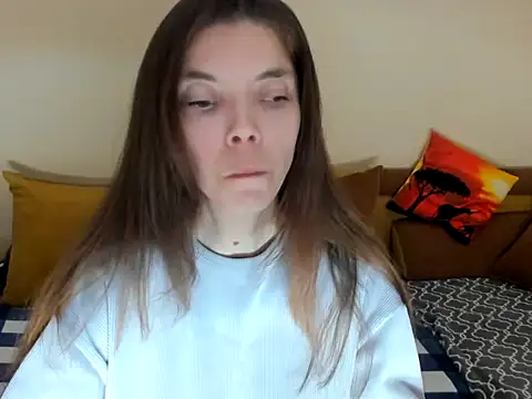 LikaAliston online show from February 24, 1:10 pm