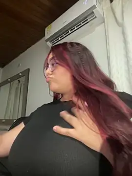 naty col online show from February 28, 7:52 am