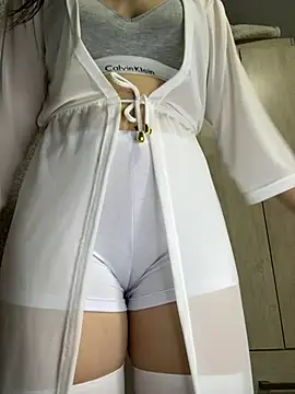 Anonima-Girl online show from January 13, 3:12 am