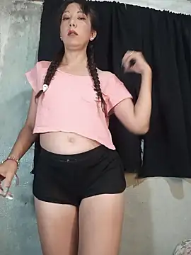 Cristal azul777 online show from April 11, 2:39 am