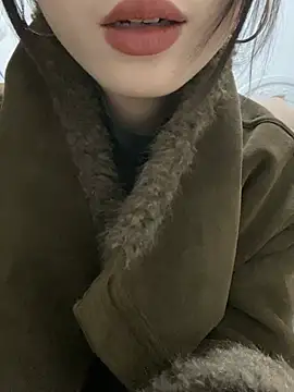 yaqing666 online show from January 13, 2:21 pm