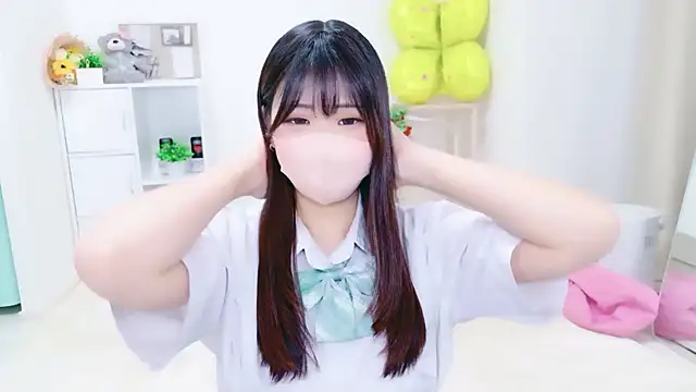 Otochan 0108xx online show from March 20, 7:24 am