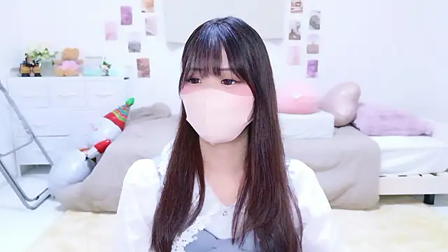 Otochan 0108xx online show from February 23, 10:04 am