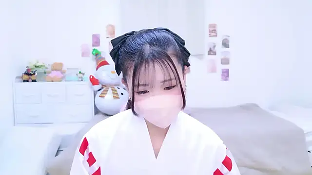 Otochan 0108xx online show from January 11, 7:57 am