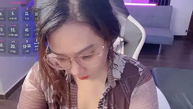 Ni-Ni 2K online show from January 11, 2:27 am