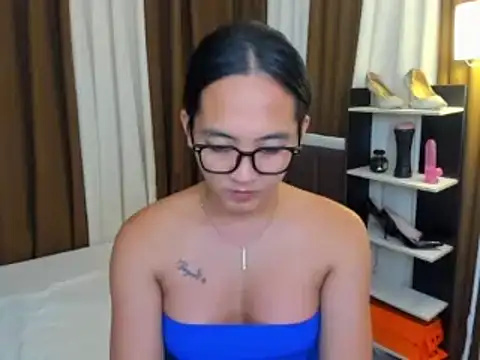 BigCockJannahGray online show from January 11, 6:07 am