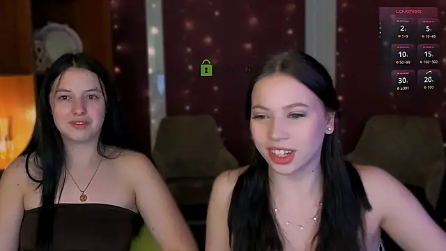 diara ti online show from December 20, 7:29 pm