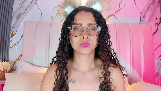 MarelynSummer online show from February 5, 5:49 pm