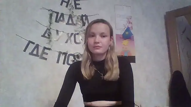 EvgeniyXAnna online show from July 1, 3:33 pm