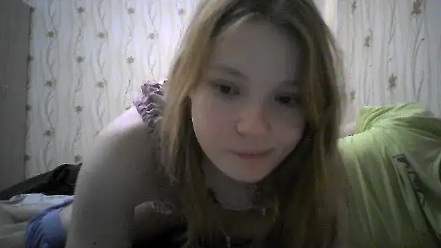 EvgeniyXAnna online show from February 16, 9:36 pm