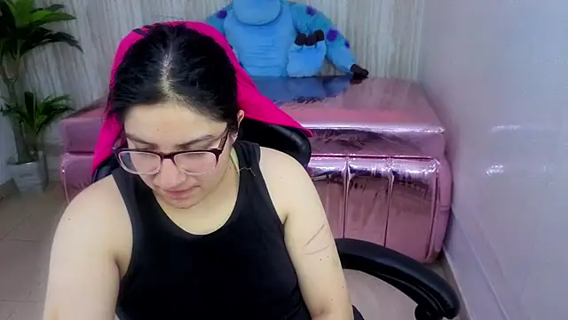 eva smit t online show from April 1, 2:56 am