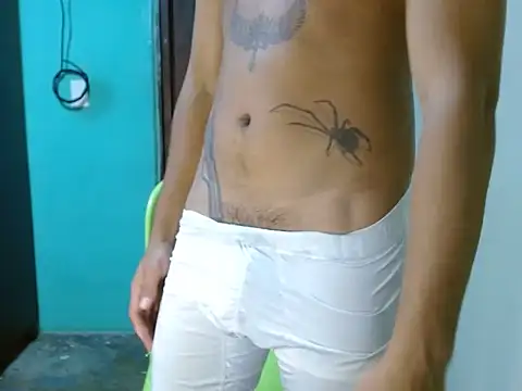 caro lil online show from April 7, 10:01 pm