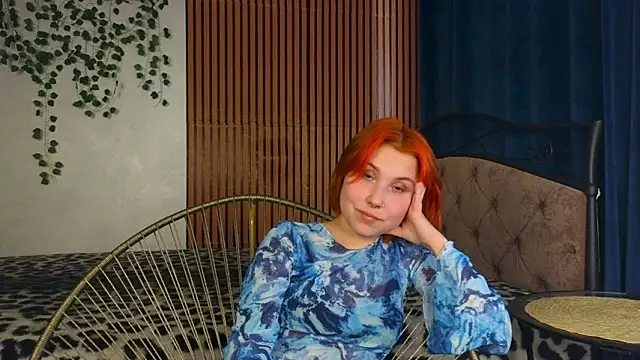 RavenOpaline online show from March 2, 6:25 am