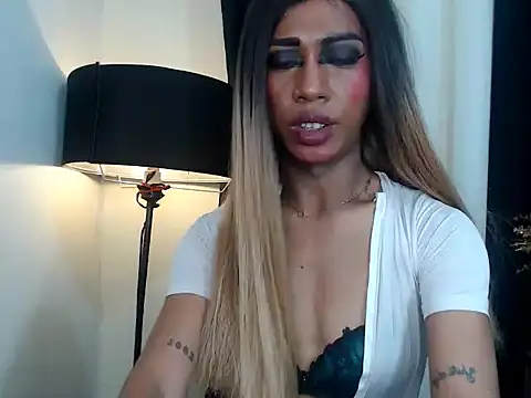 TsBlackHORSECOCKcalix online show from March 23, 3:07 pm