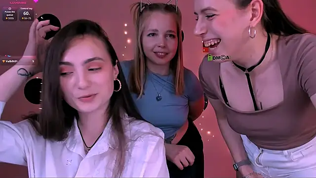 jenna elayne online show from March 27, 2:18 pm