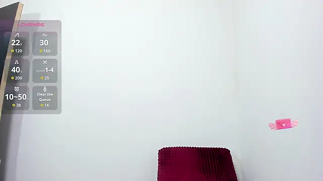 allysonn31 online show from December 14, 10:32 am