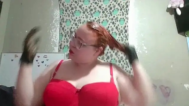 Rentastnrgurl online show from February 11, 2:40 pm