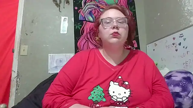 Rentastnrgurl online show from January 6, 11:52 pm